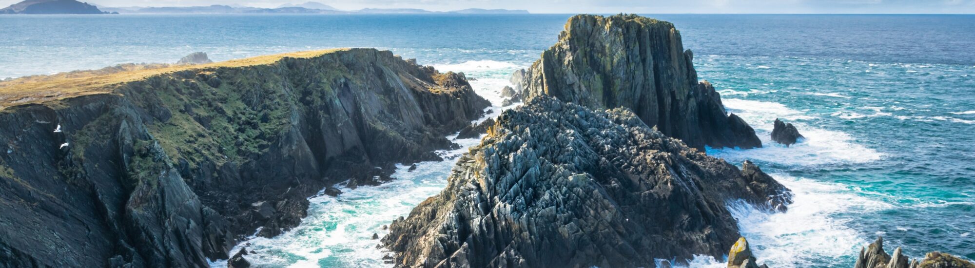 Malin Head