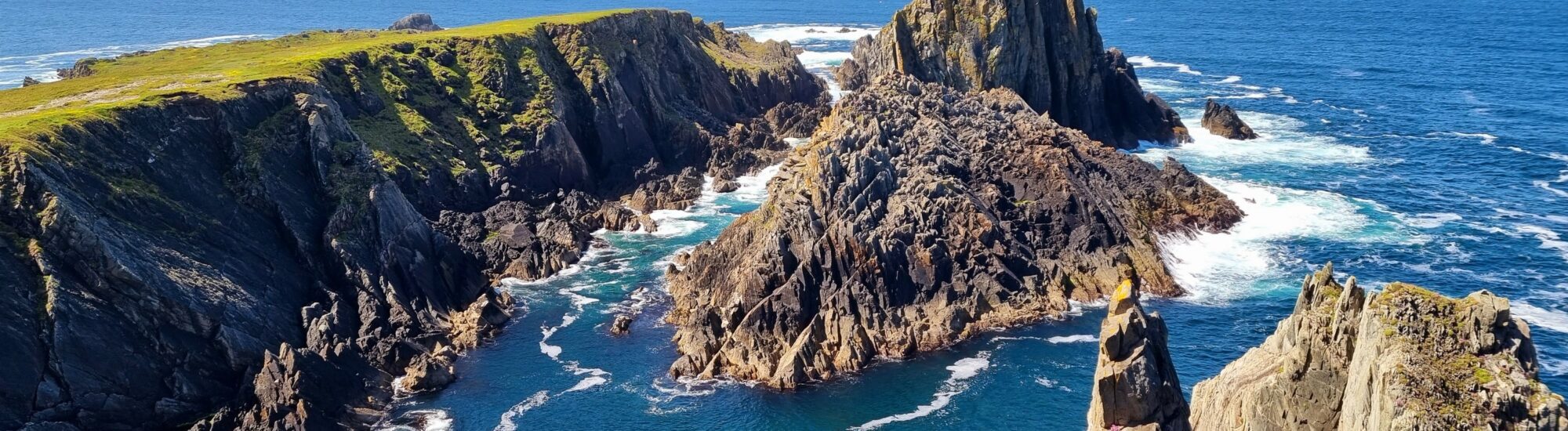 Inishowen Peninsula