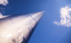 The Spire, Dublin - © David Soanes