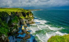whiterocks portrush