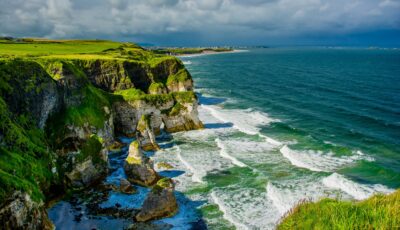 whiterocks portrush