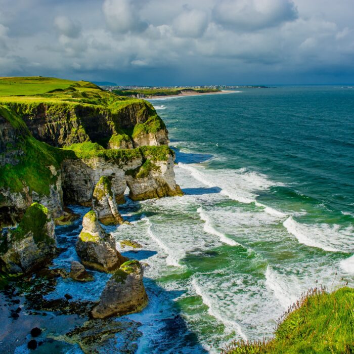 whiterocks portrush