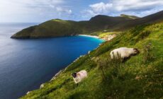 achill island