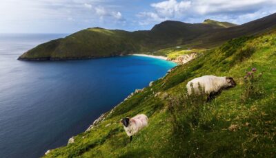 achill island