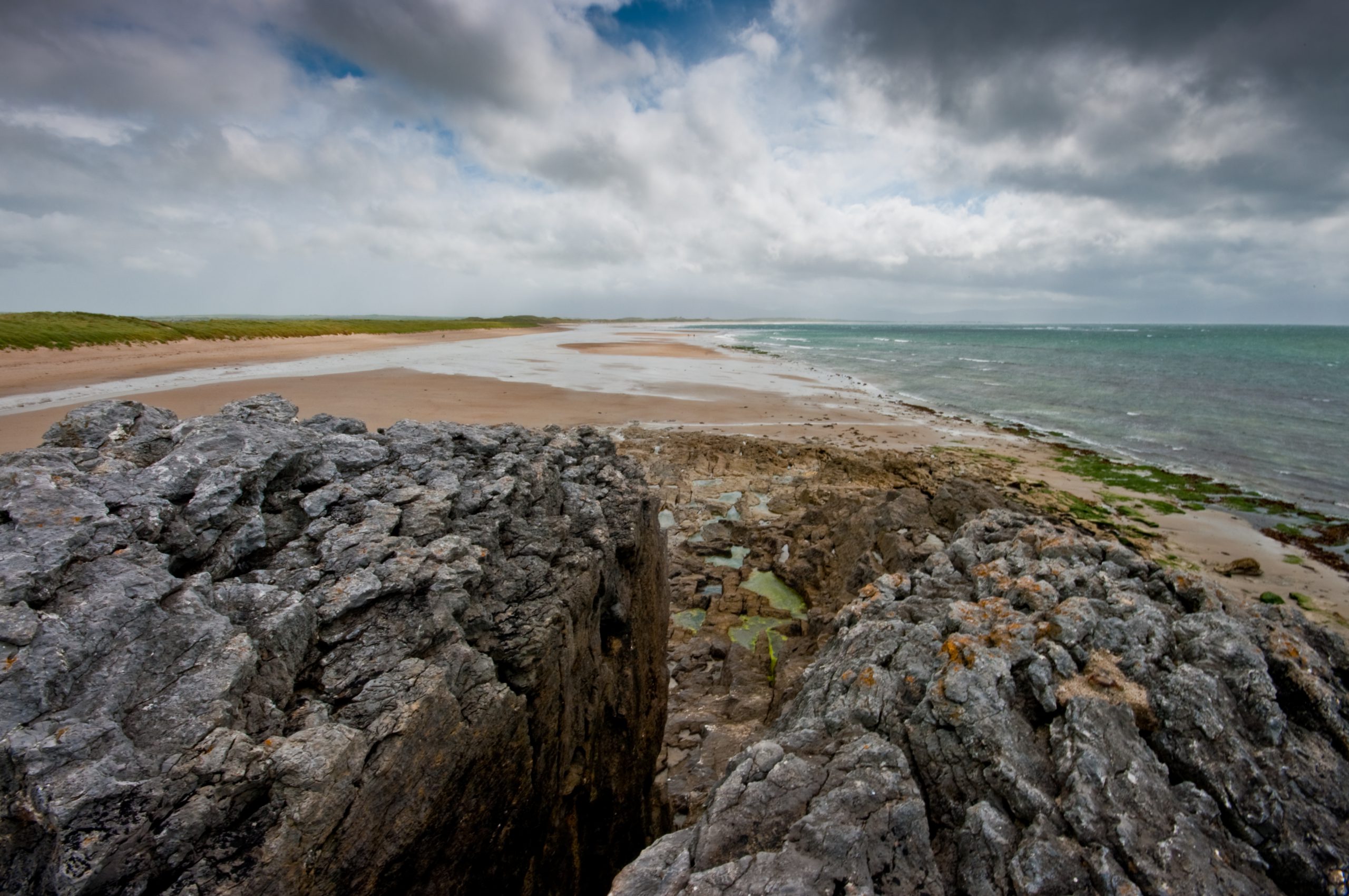Banna Strand - Andrew Bennett - cc