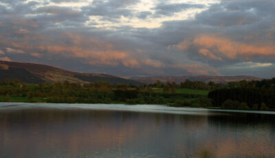 blessington lakes 1
