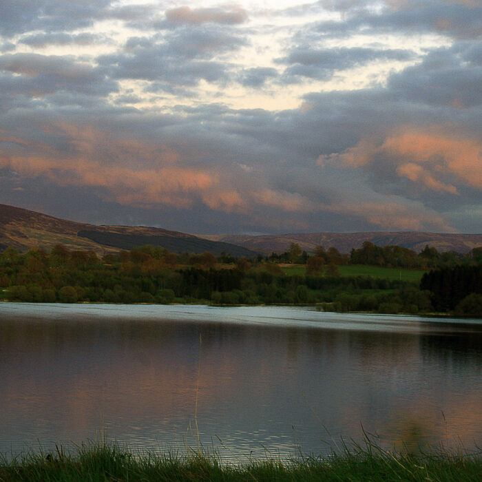 blessington lakes 1
