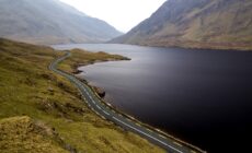 View of the Doolough - © Bruno Biancardi