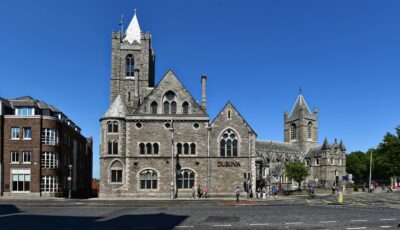 dublinia