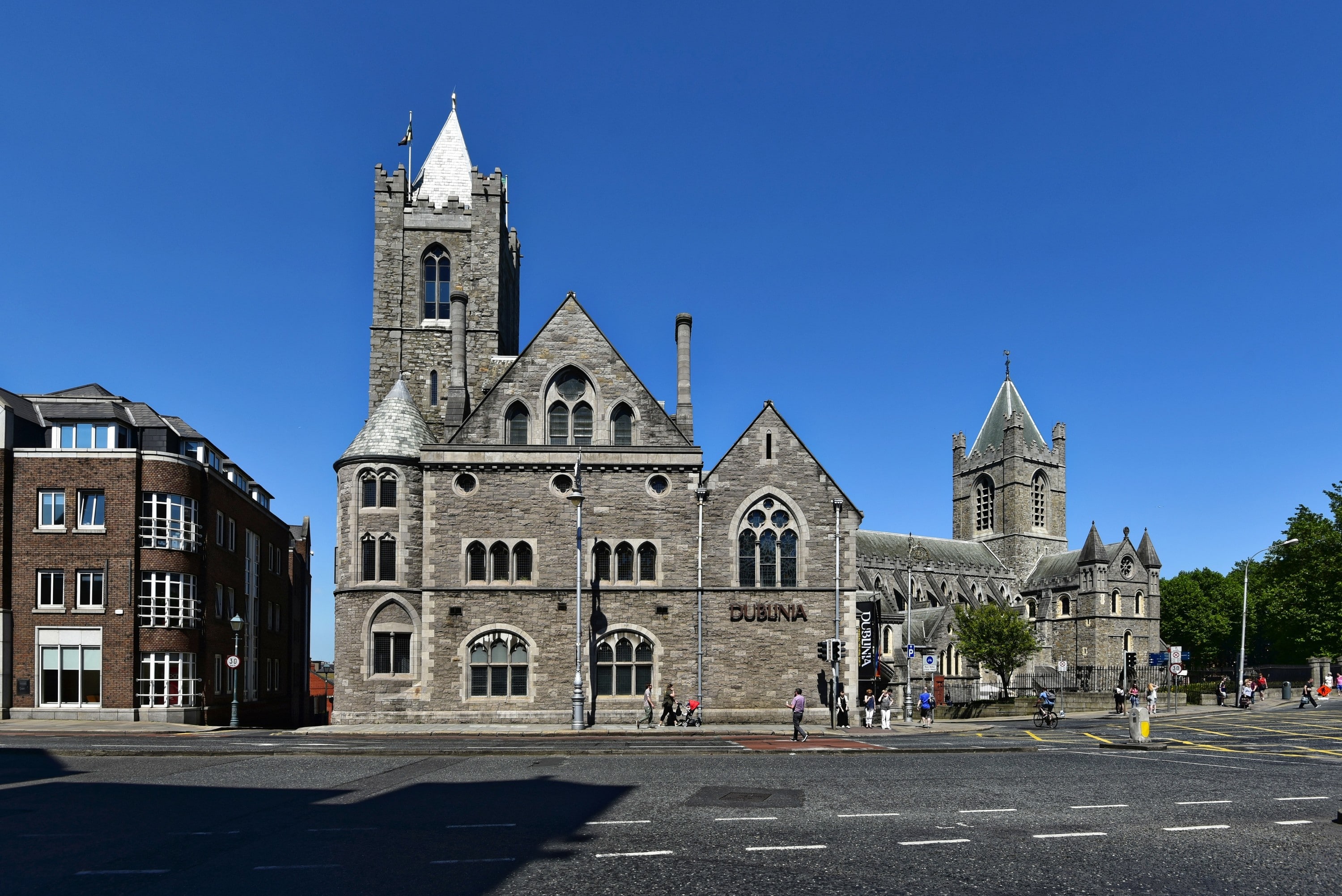 Le Dublinia Museum - © Uwalthie Pic Project