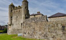 enniskillen castle