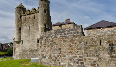 enniskillen castle