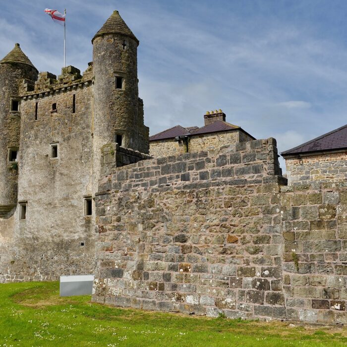 enniskillen castle
