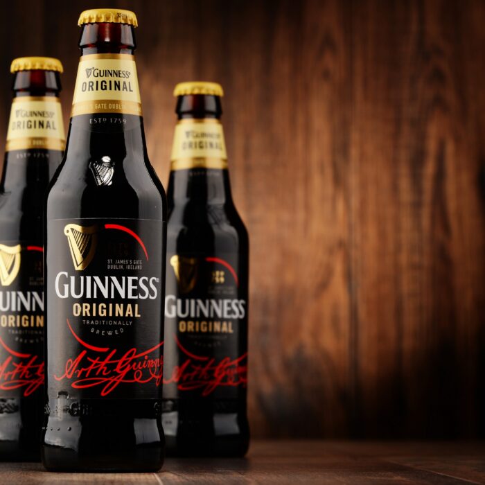 guinness original