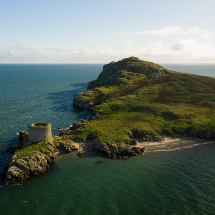 ireland eye
