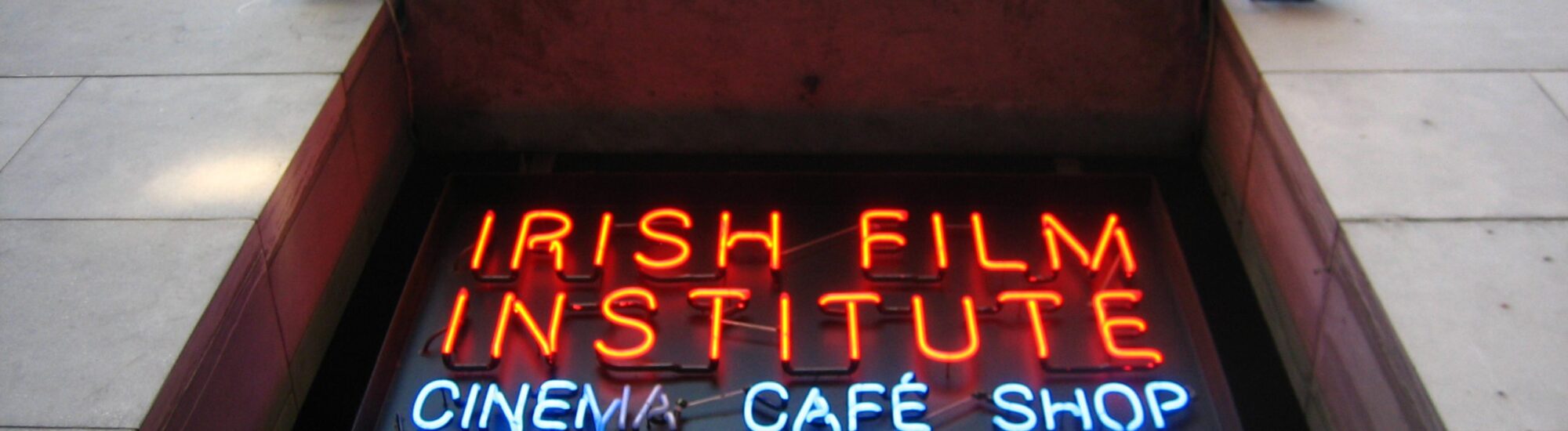 Irish Film Institute