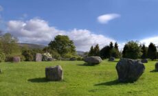 Kenmare Stone Circle - A Ryan - cc