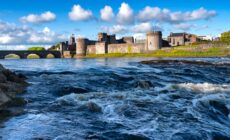 king john castle limerick