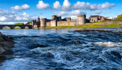 king john castle limerick