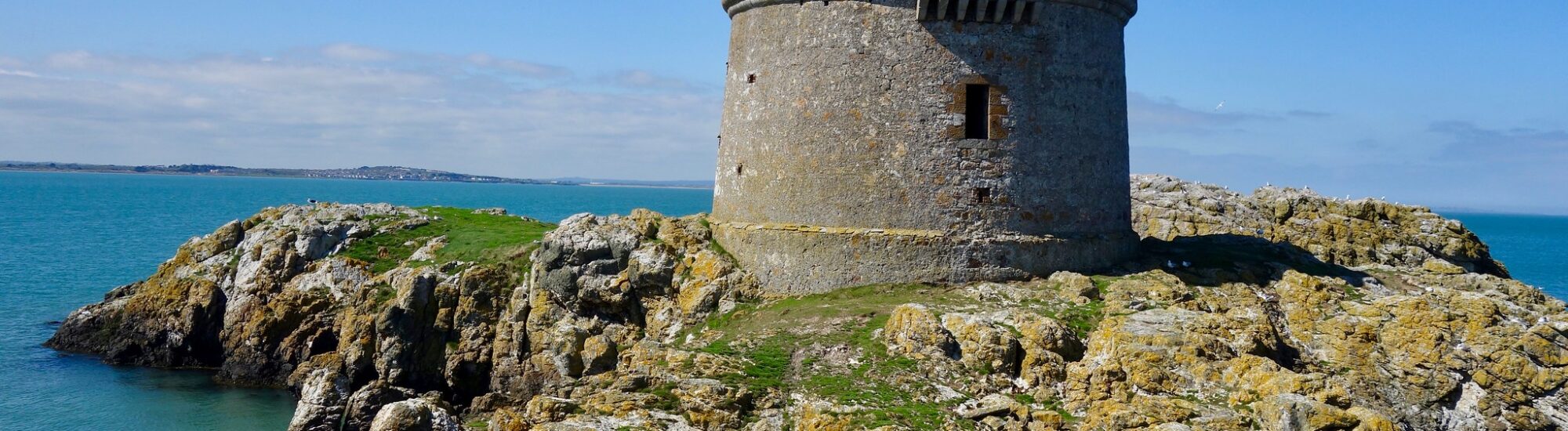 Martello Tower