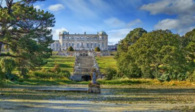 powerscourt