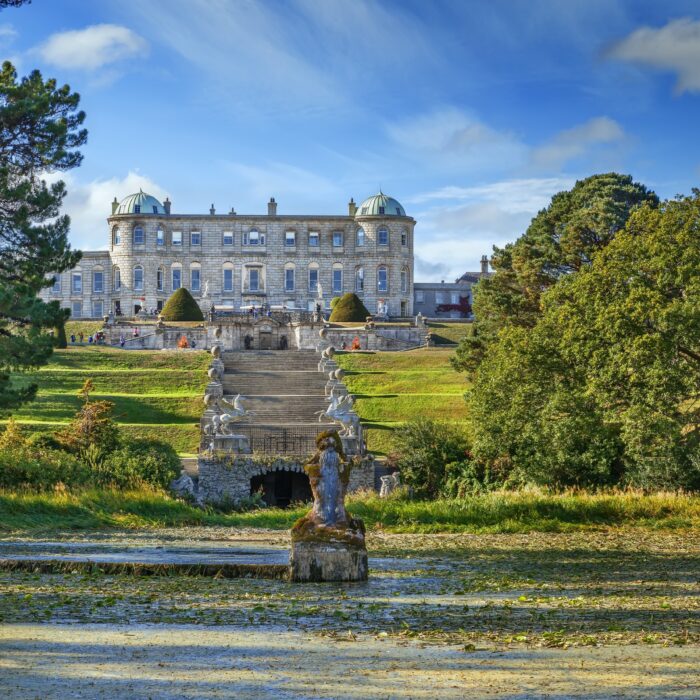 powerscourt