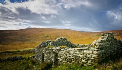 slievemore
