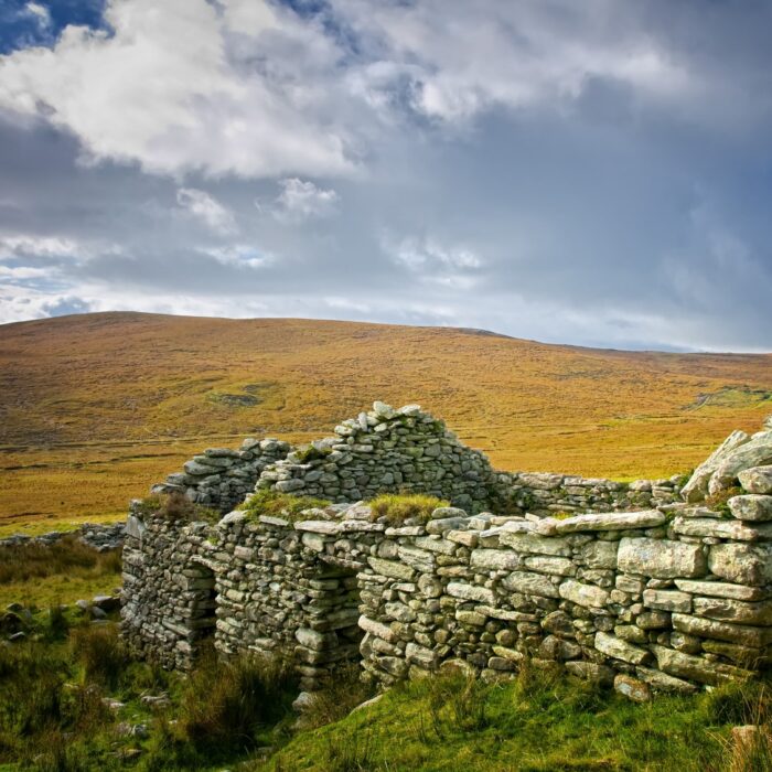slievemore