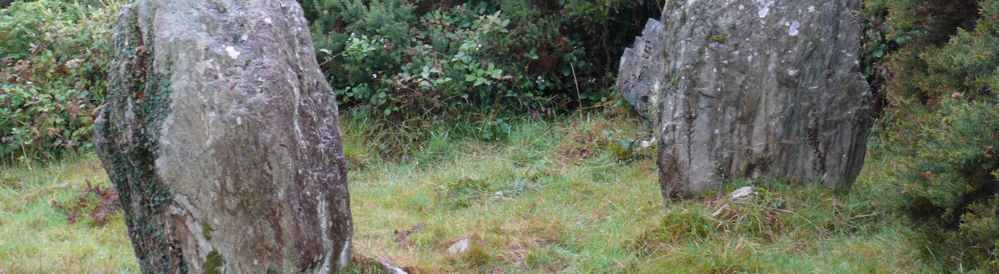 The Ahakista Stone Circle