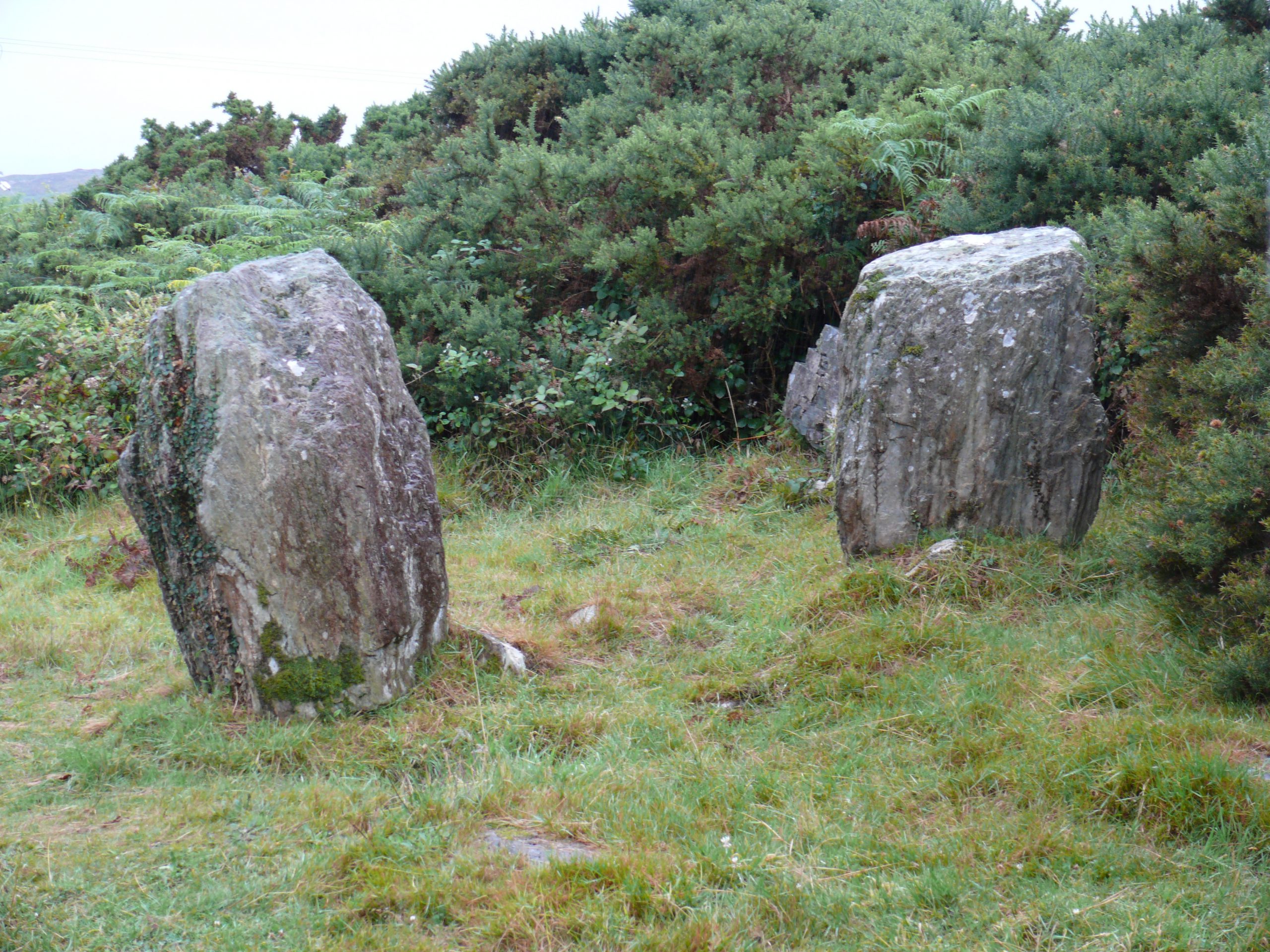 Le Ahakista stone circle - Ann & Peter Macdonald - cc