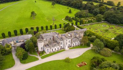 ardgillan castle