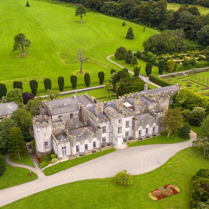 ardgillan castle