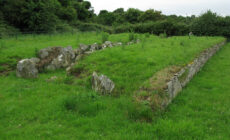 audleystown court cairn