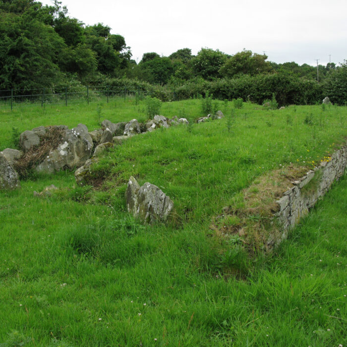 audleystown court cairn