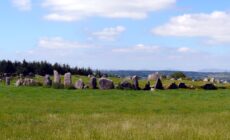 beltany stone circle