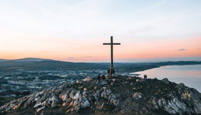 bray mountain