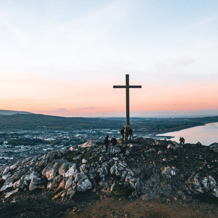 bray mountain