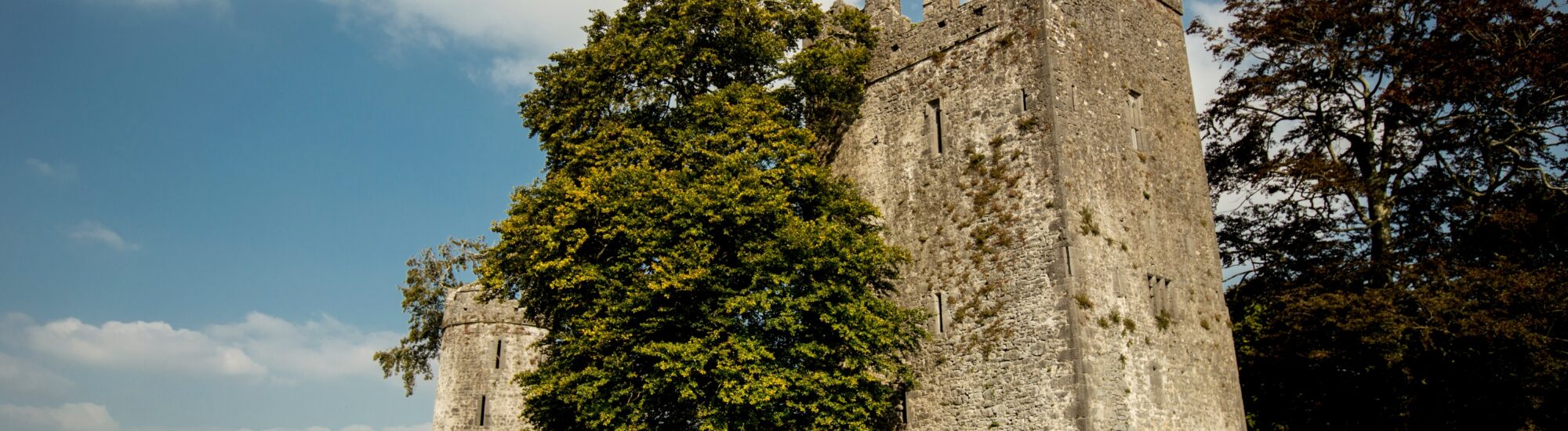 Burnchurch