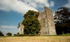 bunburch castle
