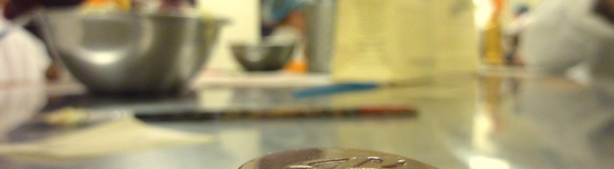 Irish chocolate