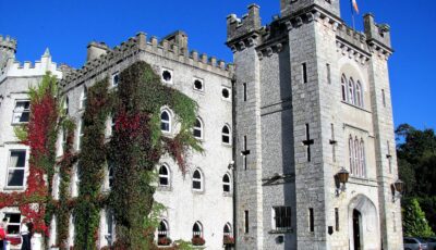 cabra castle 1
