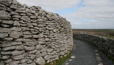 caherconnell stone fort 2 scaled