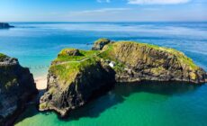 carrick a rede bridge