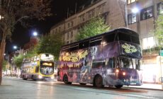 dublin ghost tour