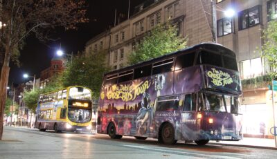 dublin ghost tour