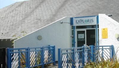 exploris
