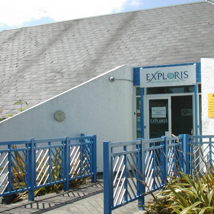 exploris