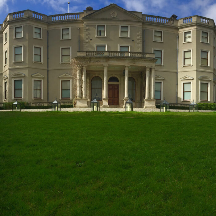 farmleigh house