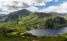 glanmore lake