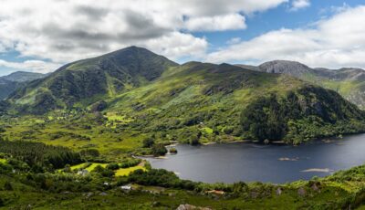 glanmore lake